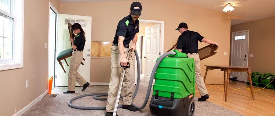 East Brunswick, NJ cleaning services